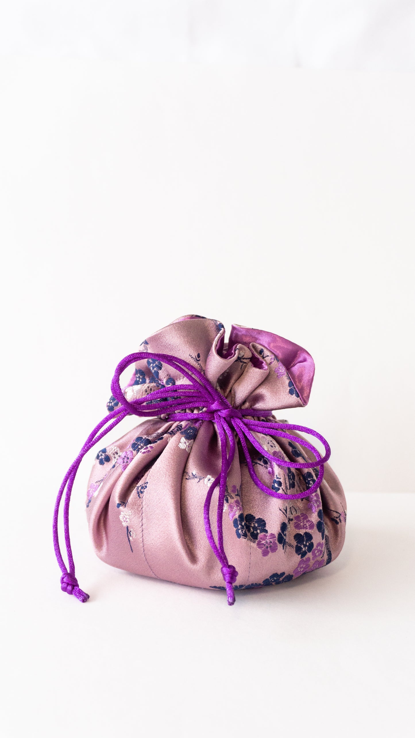 Cherry Charm Purple