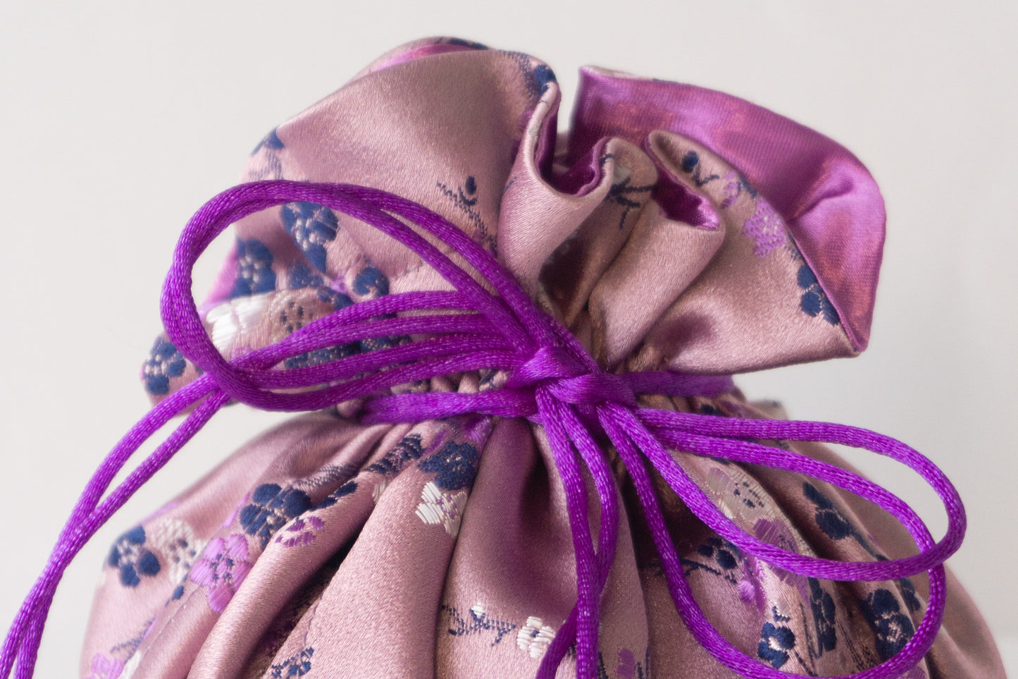 Cherry Charm Purple