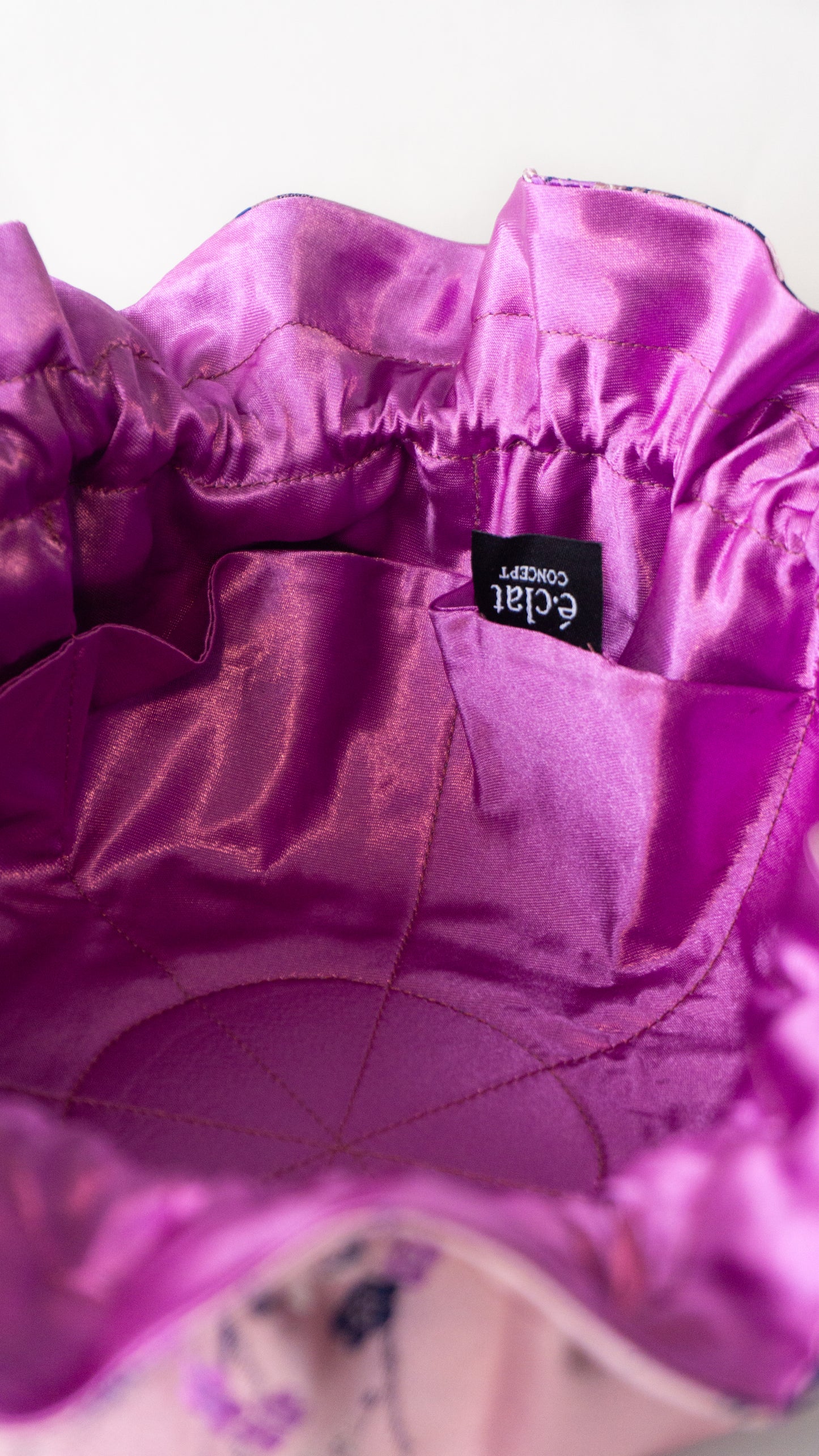 Cherry Charm Purple