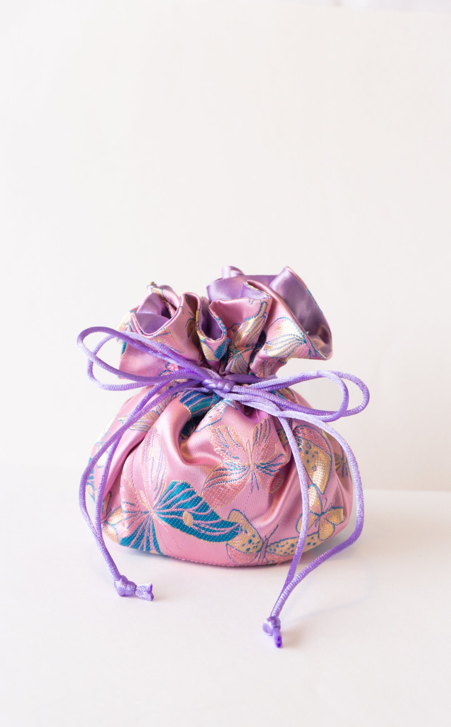 Metamorphosis Muse Pink