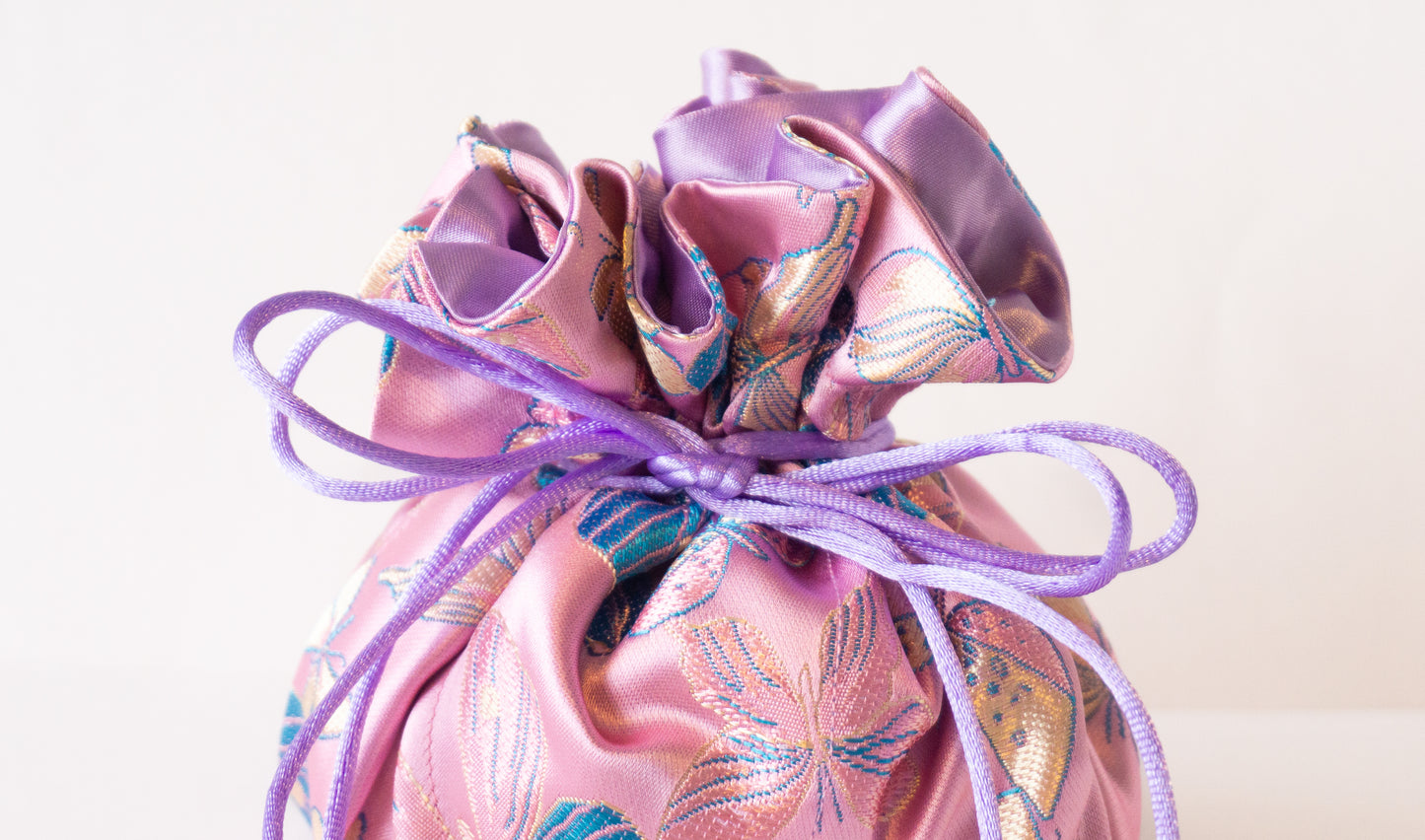 Metamorphosis Muse Pink