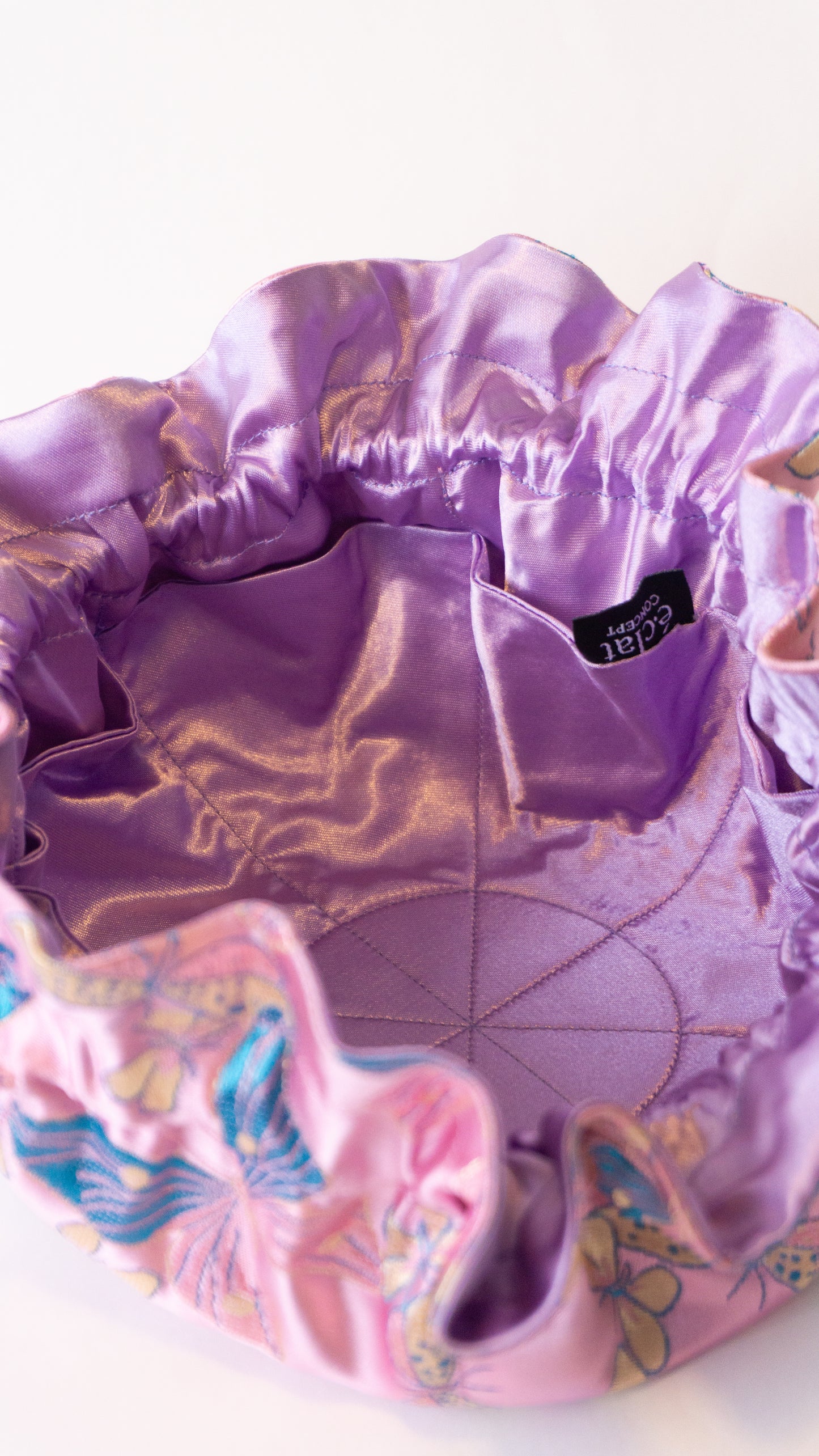 Metamorphosis Muse Pink