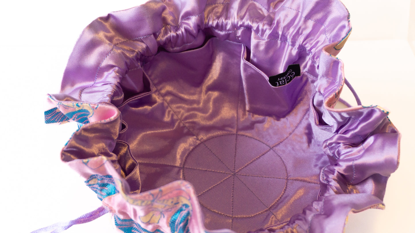 Metamorphosis Muse Pink